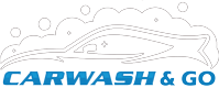 CarWash & Go Oradea Logo